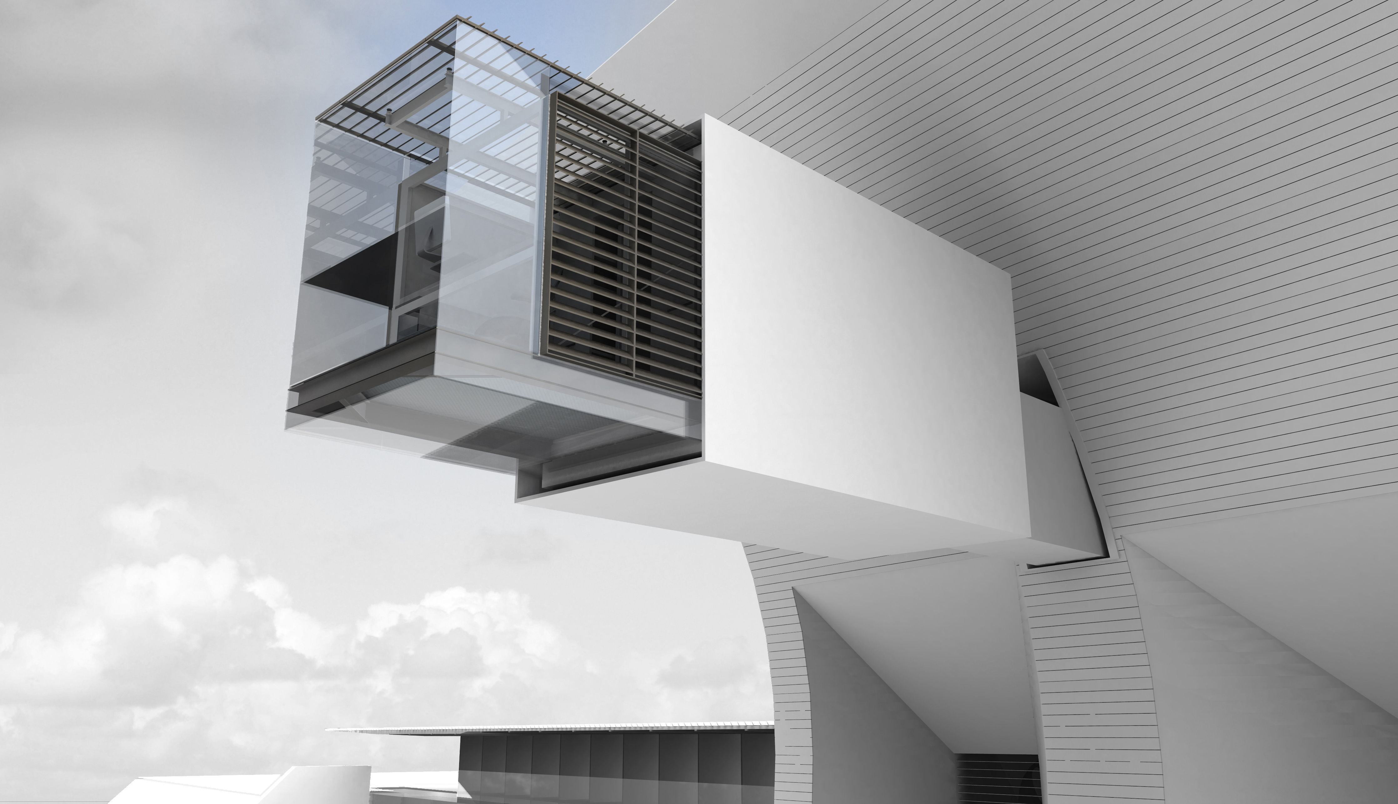 BOSTON RESIDENTIAL ARCHITECT