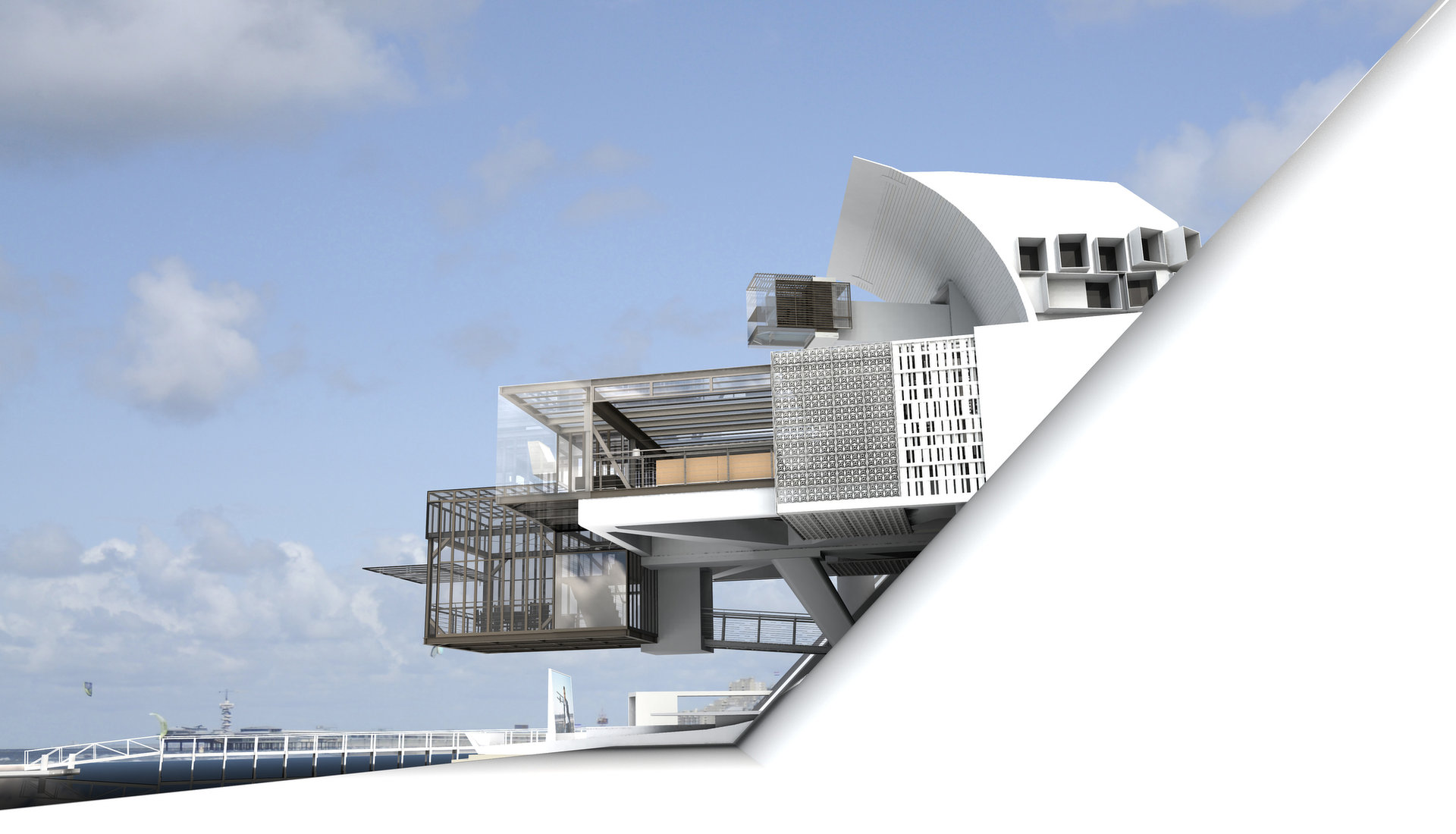 BOSTON RESIDENTIAL ARCHITECT