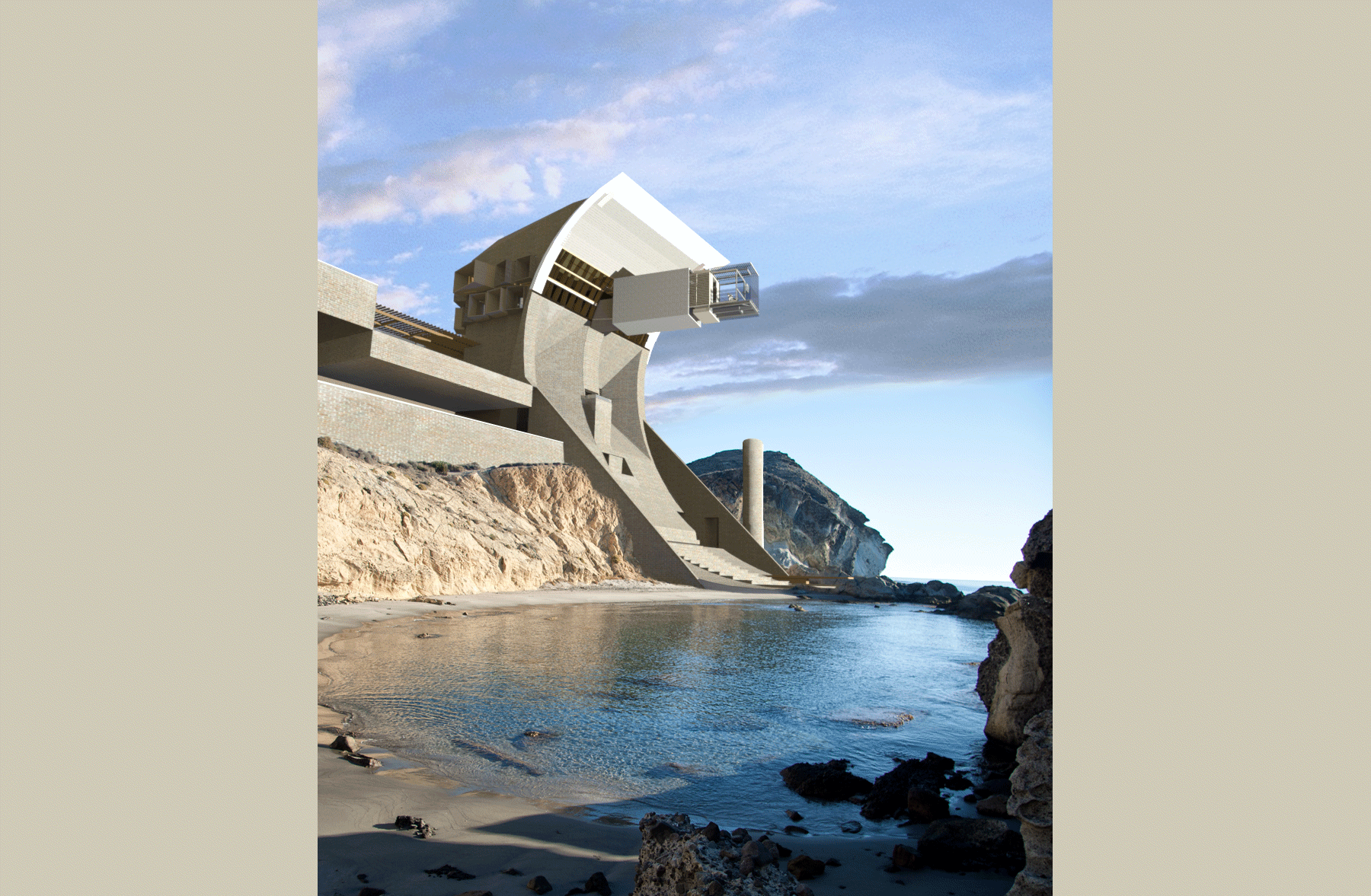 Boston Residential Architect