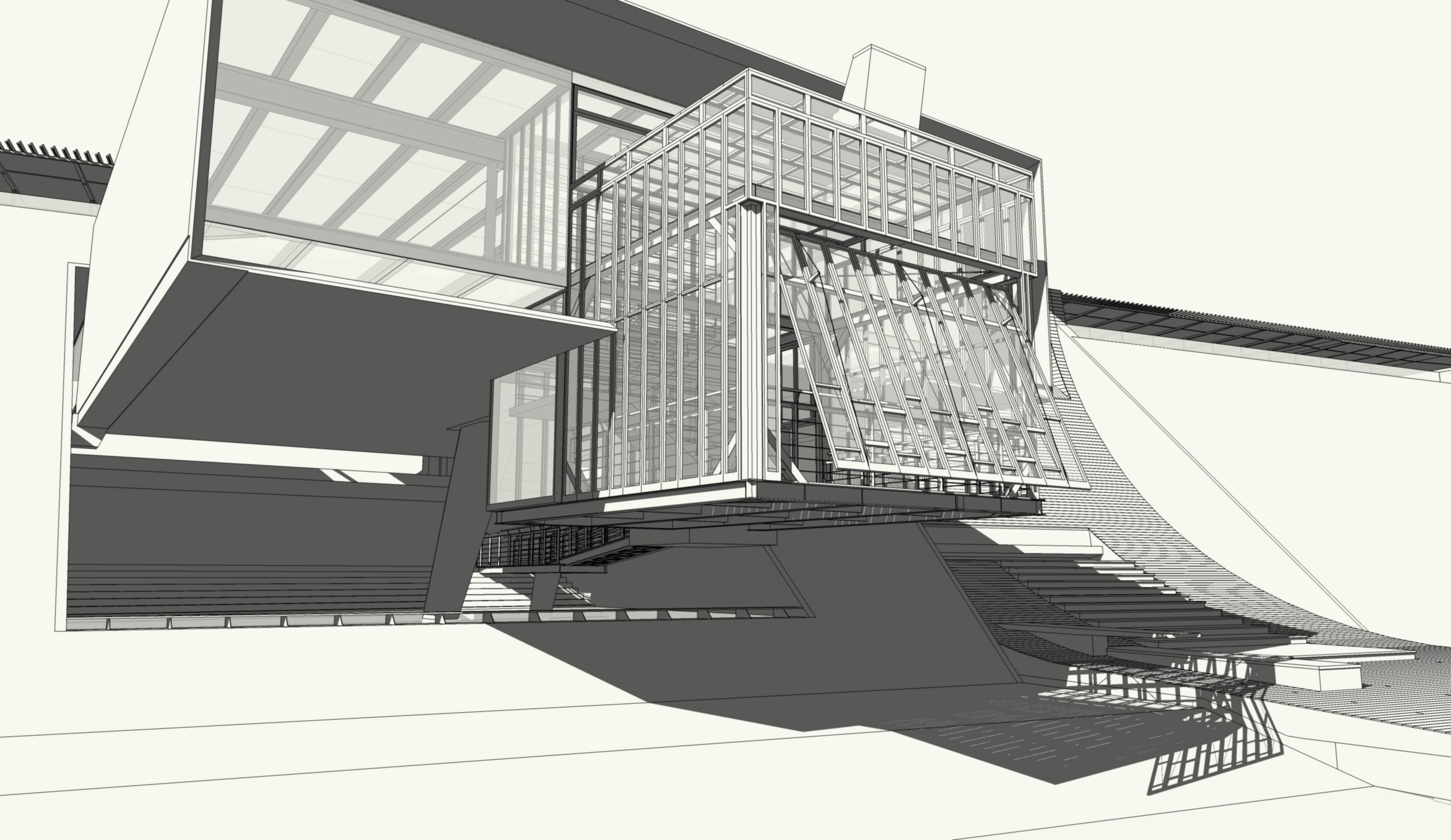 Boston Residential Architect