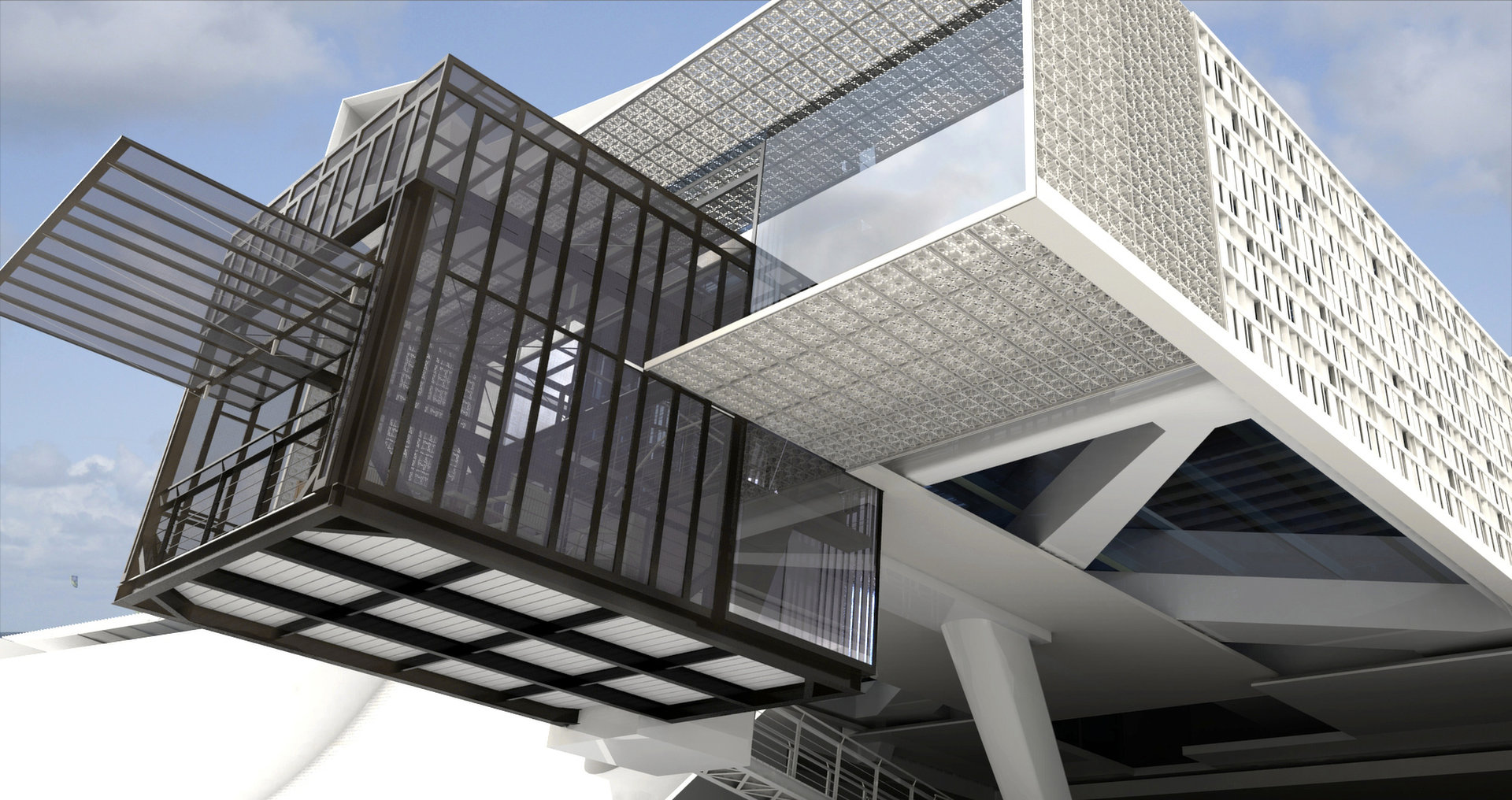 Boston Residential Architect