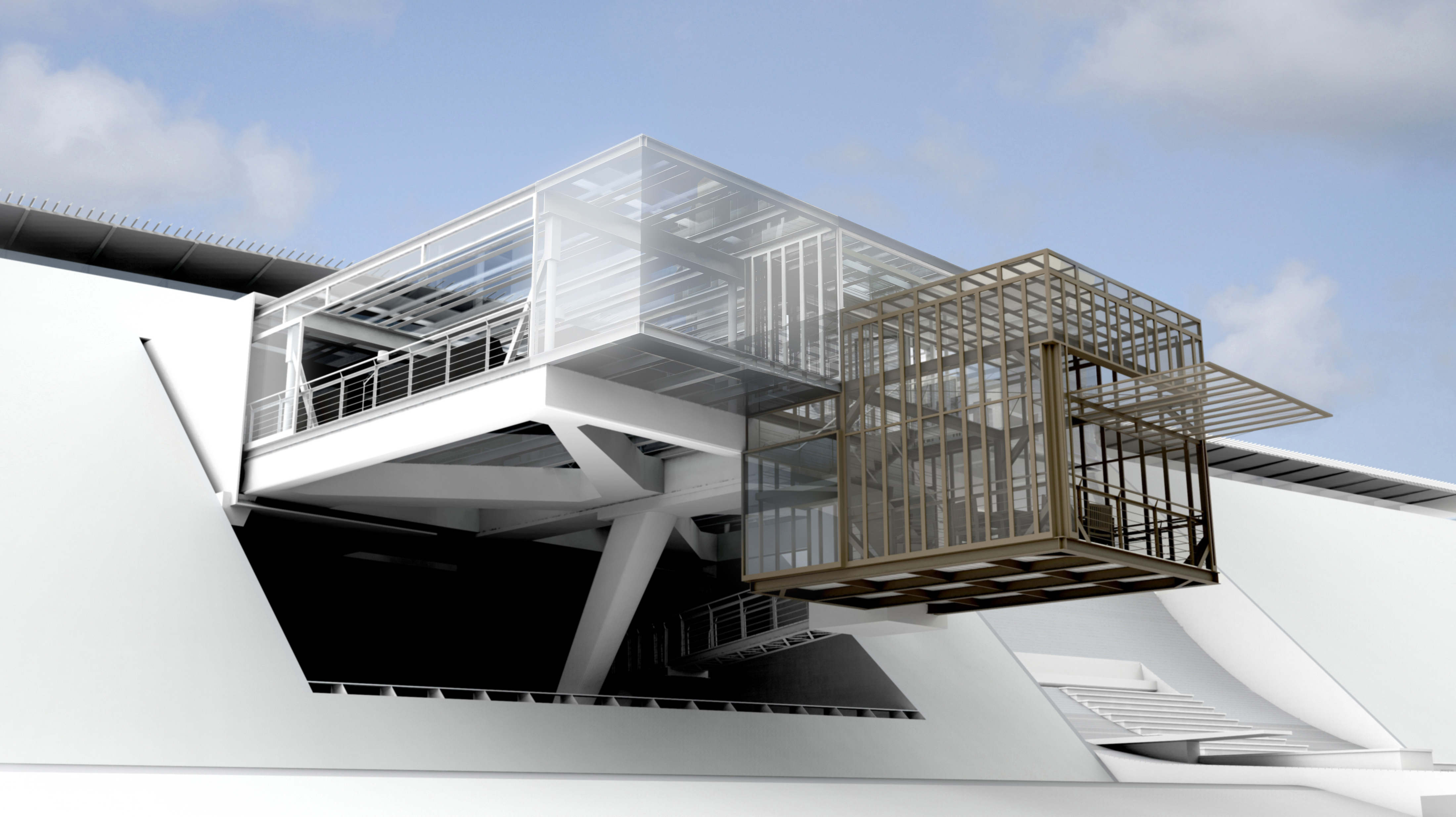 Boston Residential Architect