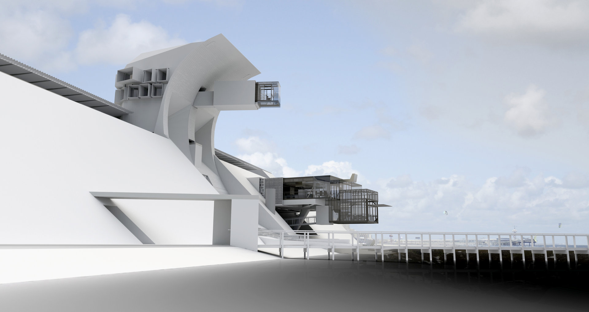 BOSTON RESIDENTIAL ARCHITECT