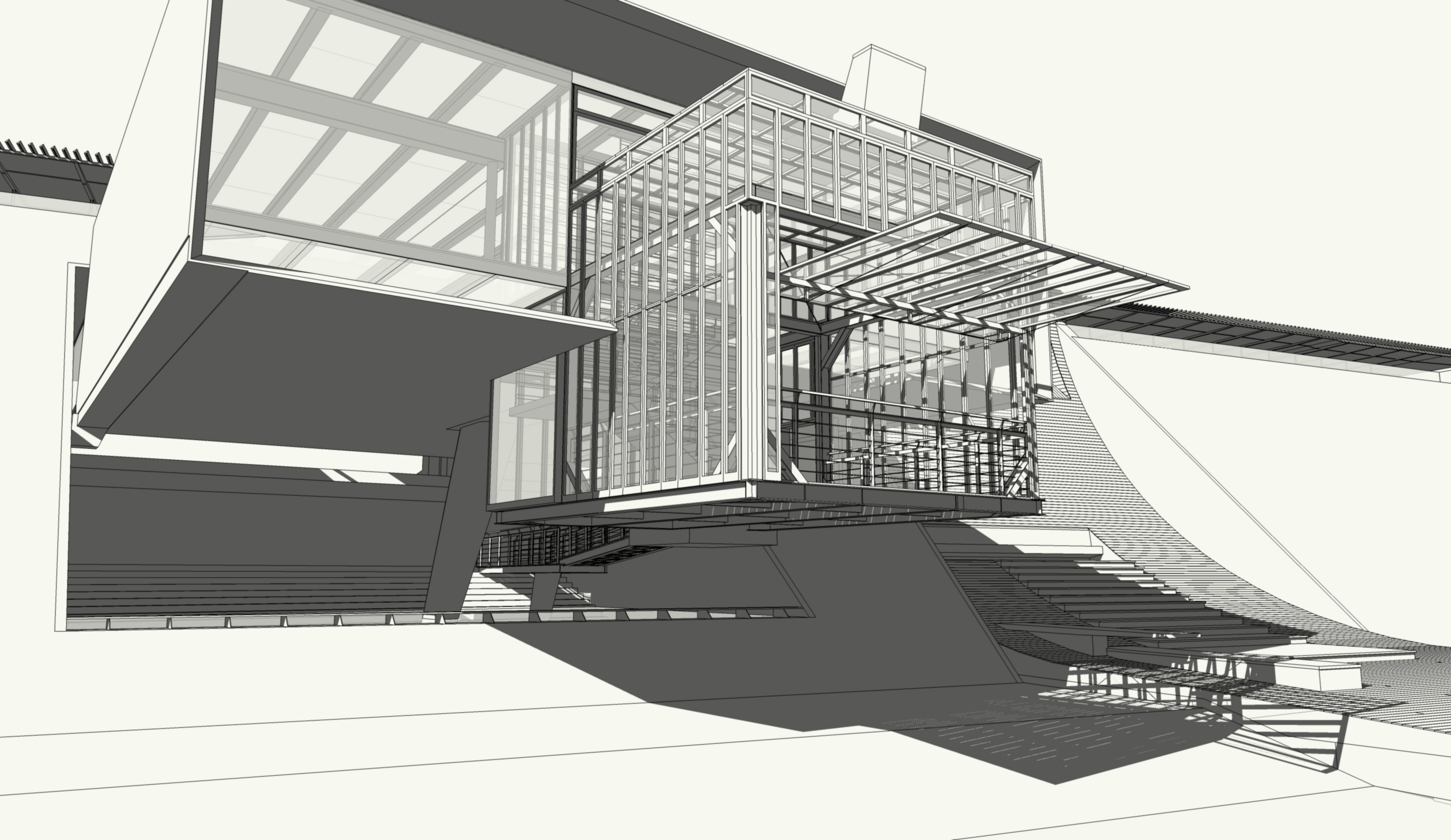 Boston Residential Architect