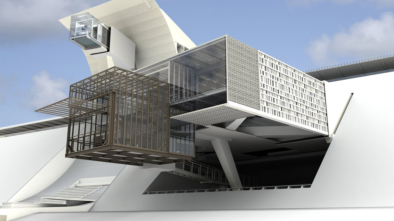BOSTON RESIDENTIAL ARCHITECT