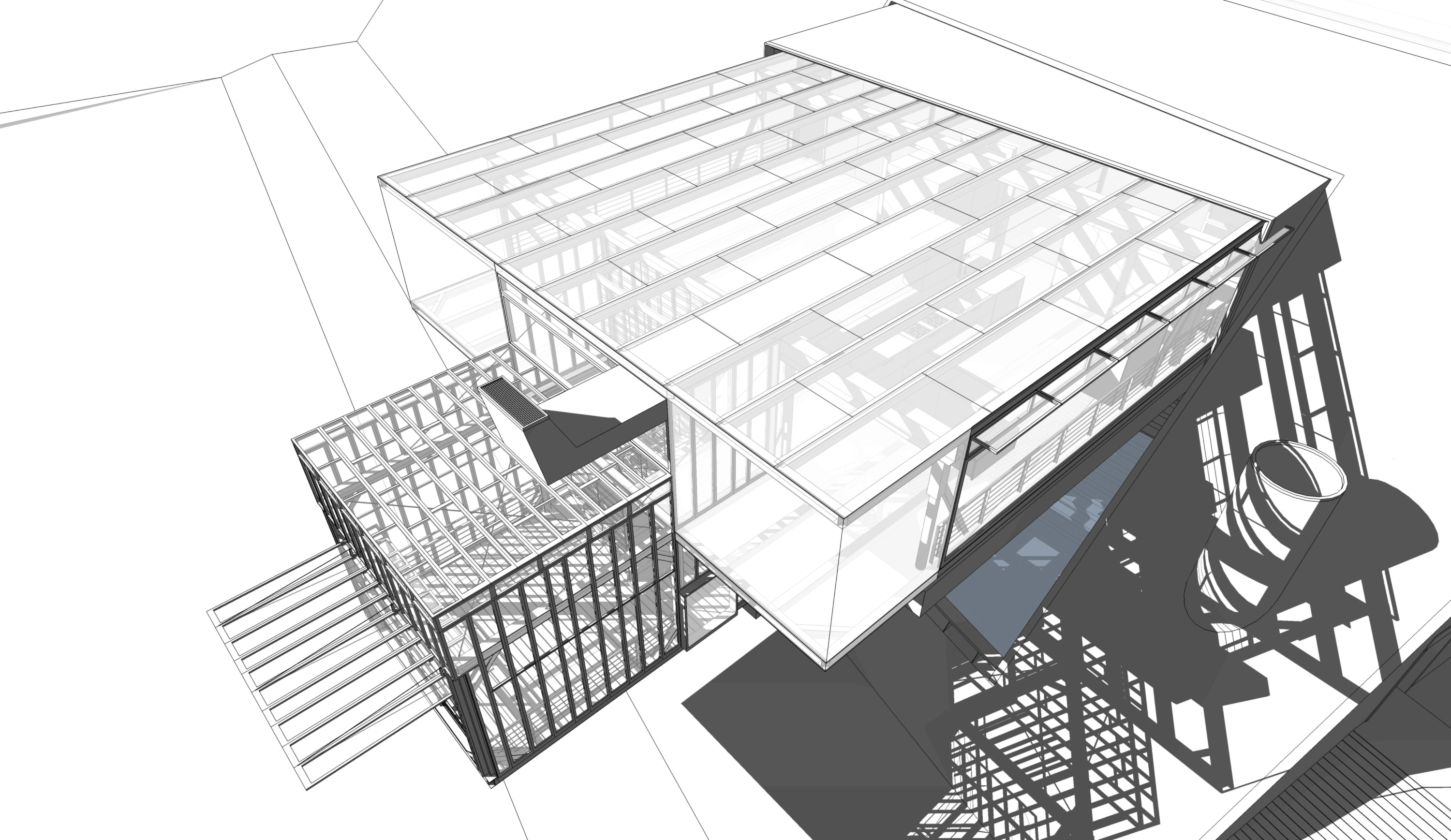 Boston Residential Architect