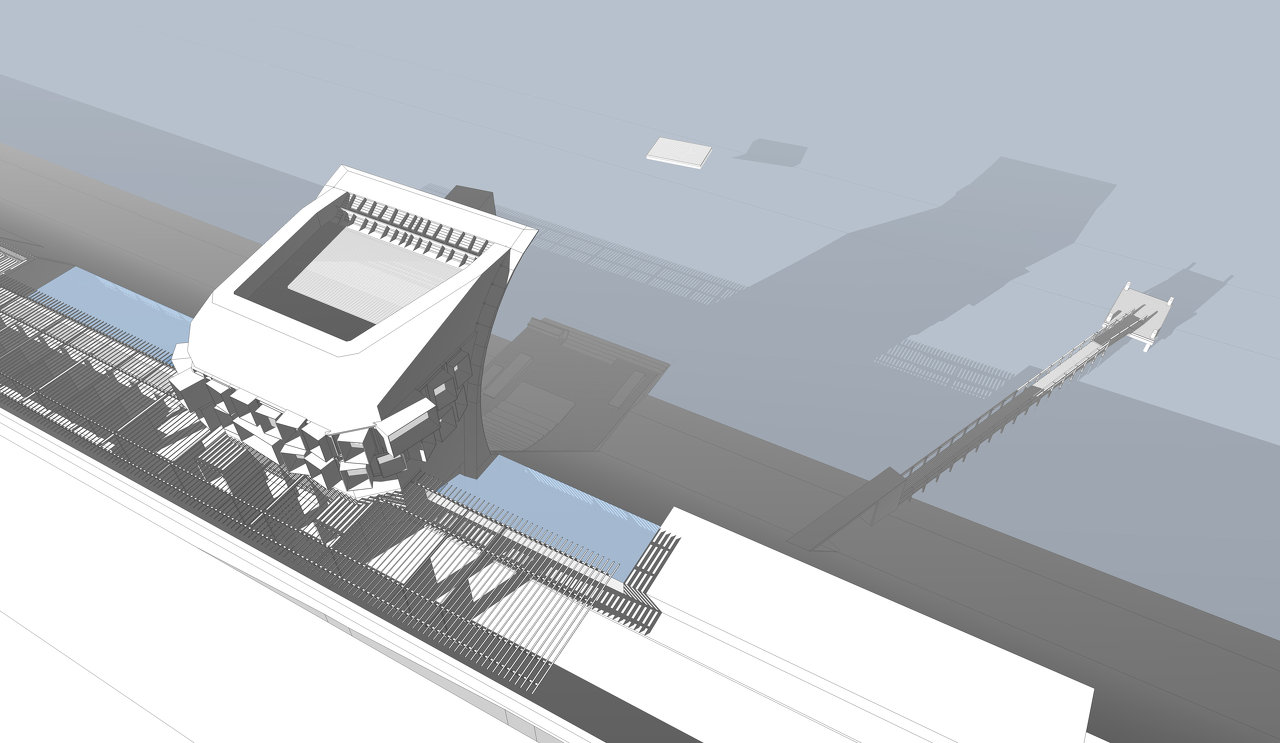 BOSTON RESIDENTIAL ARCHITECT