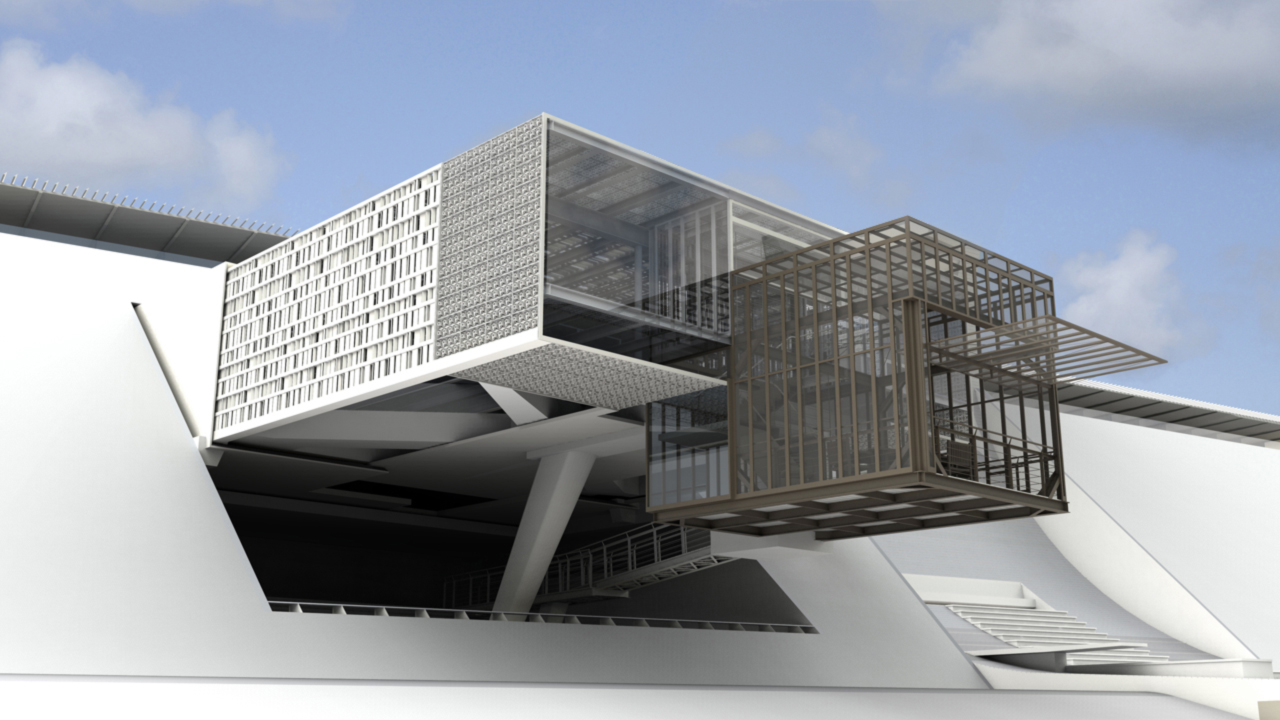 Boston Residential Architect