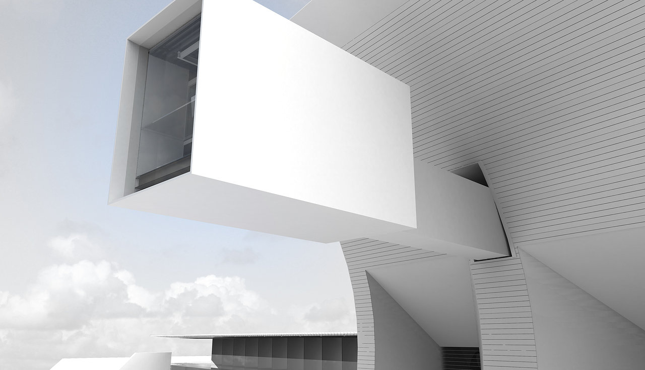 Boston Residential Architect