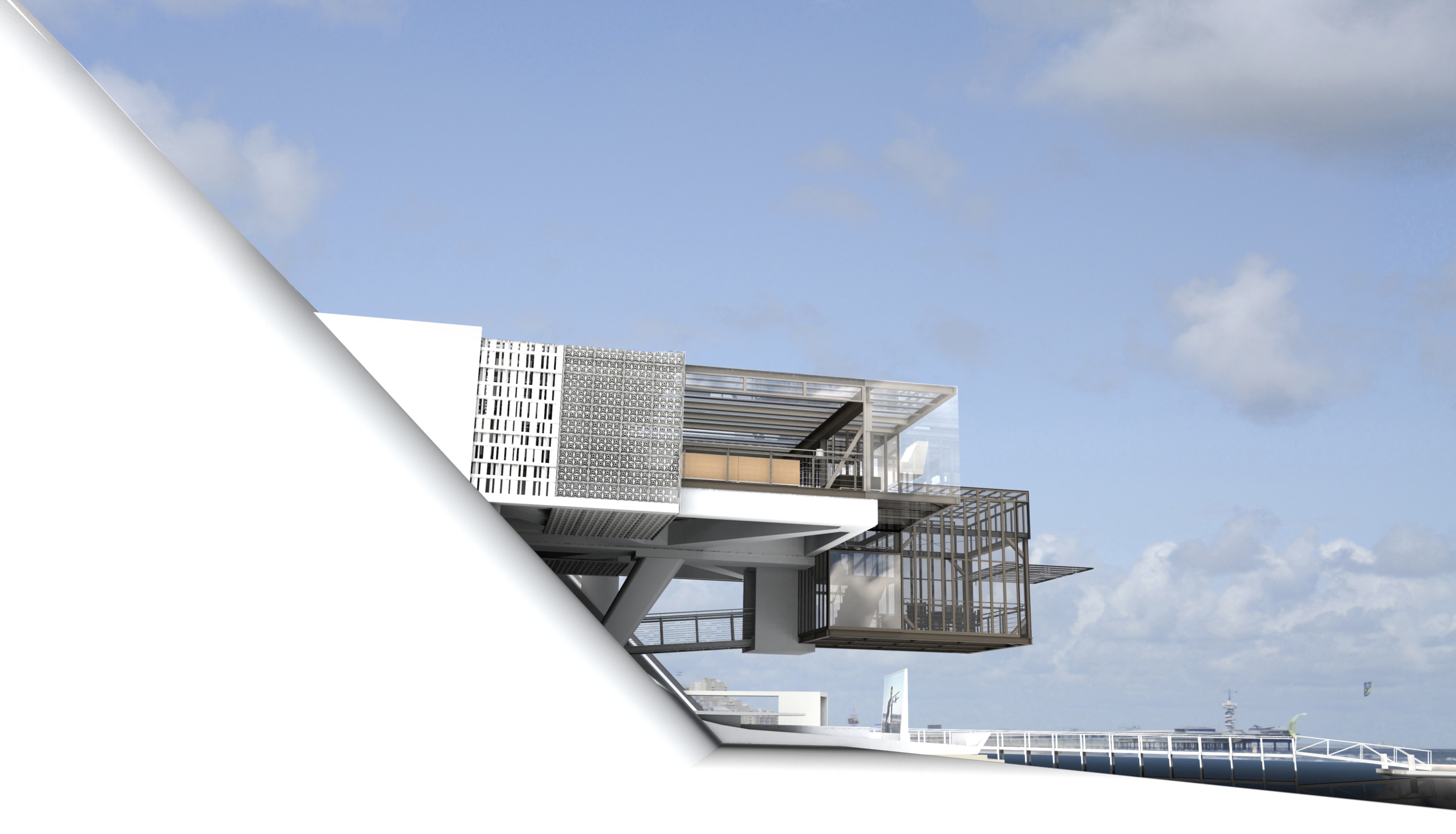 Boston Residential Architect