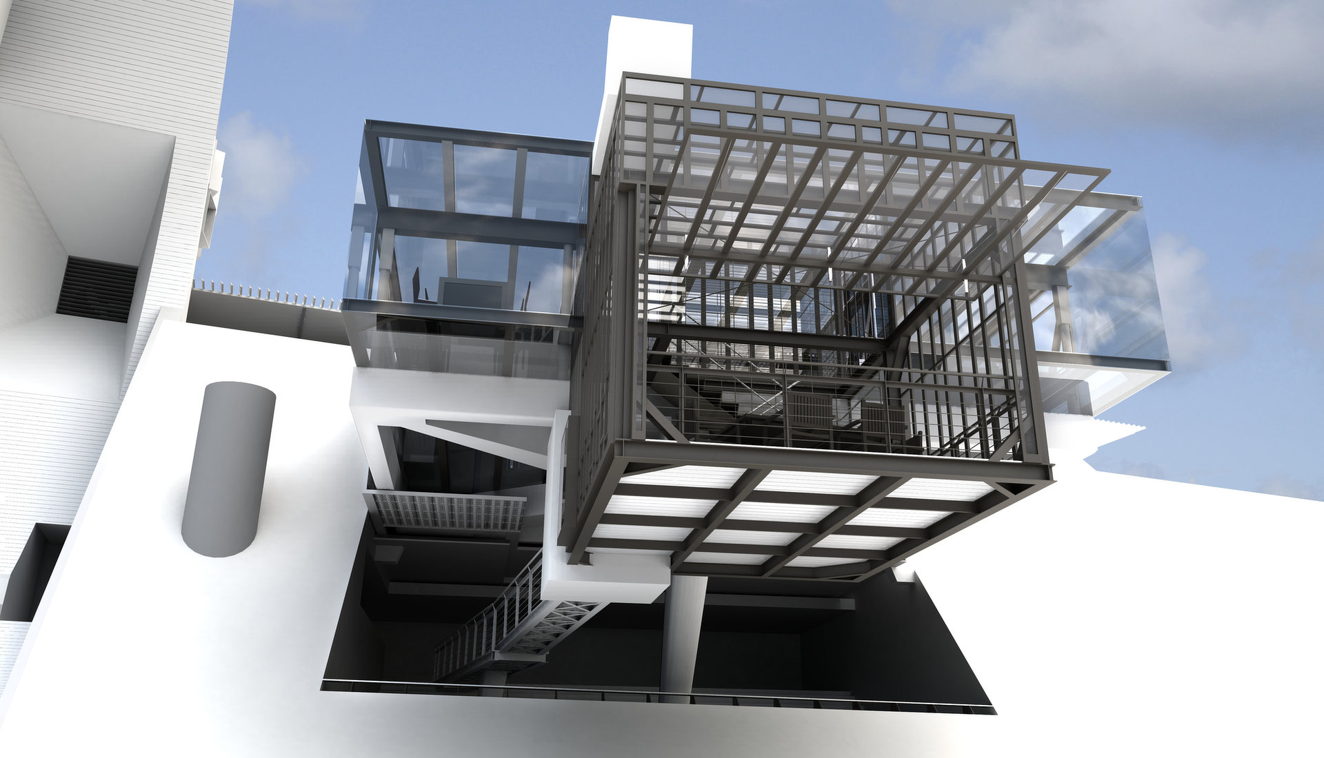 BOSTON RESIDENTIAL ARCHITECT