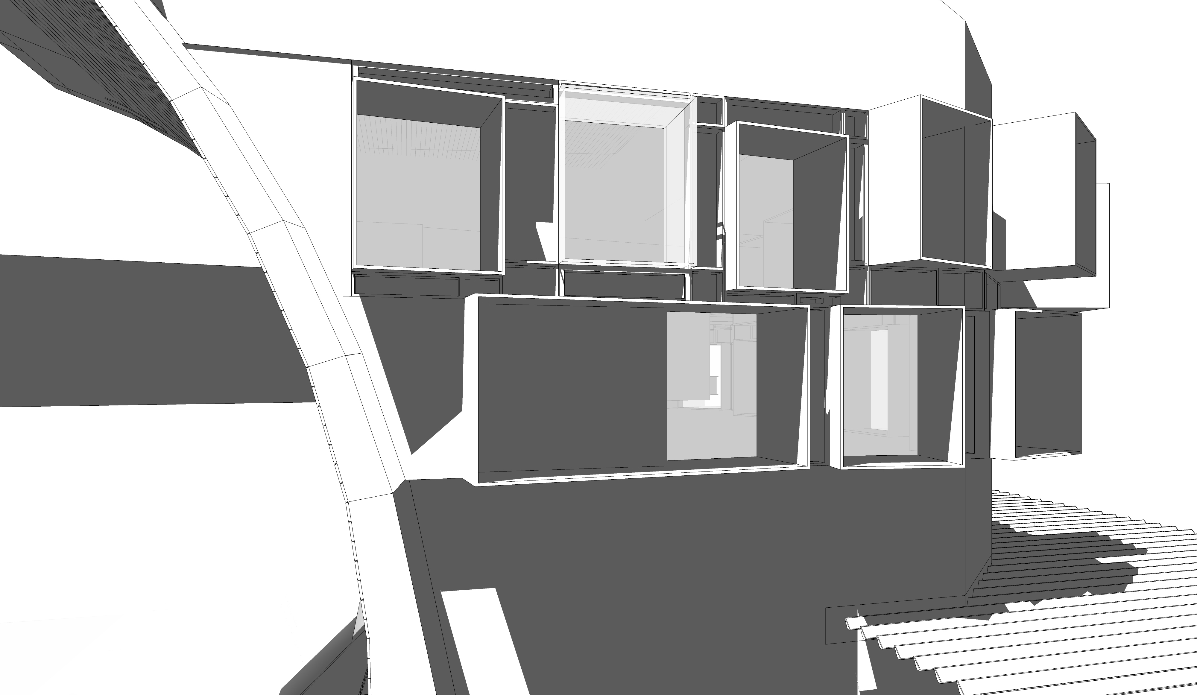 BOSTON RESIDENTIAL ARCHITECT