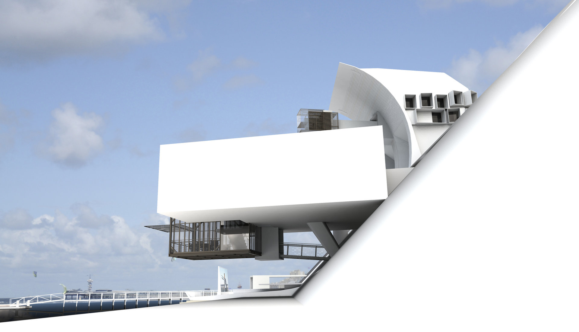 BOSTON RESIDENTIAL ARCHITECT